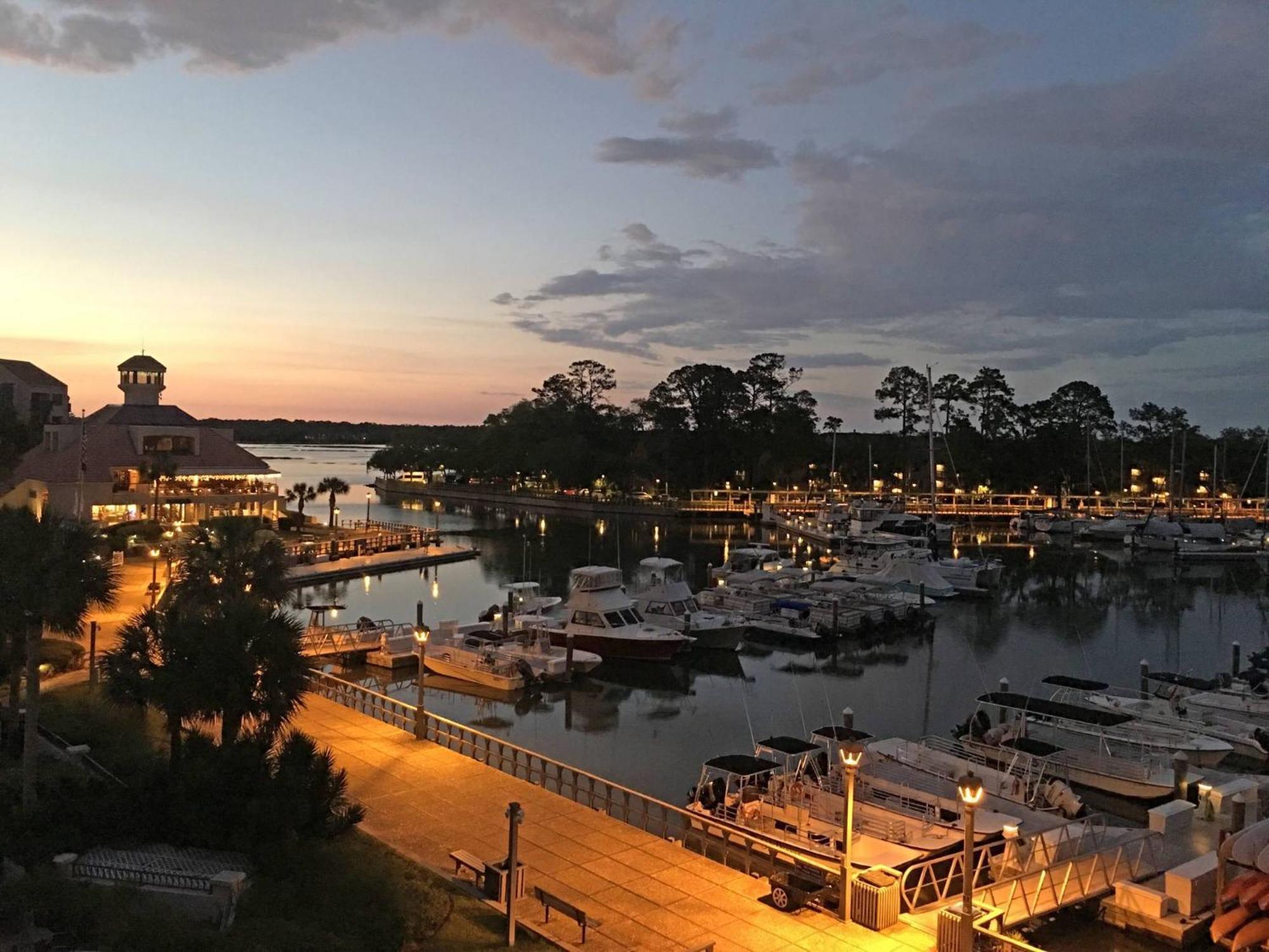 2 Sea Lane Villa Hilton Head Island Buitenkant foto